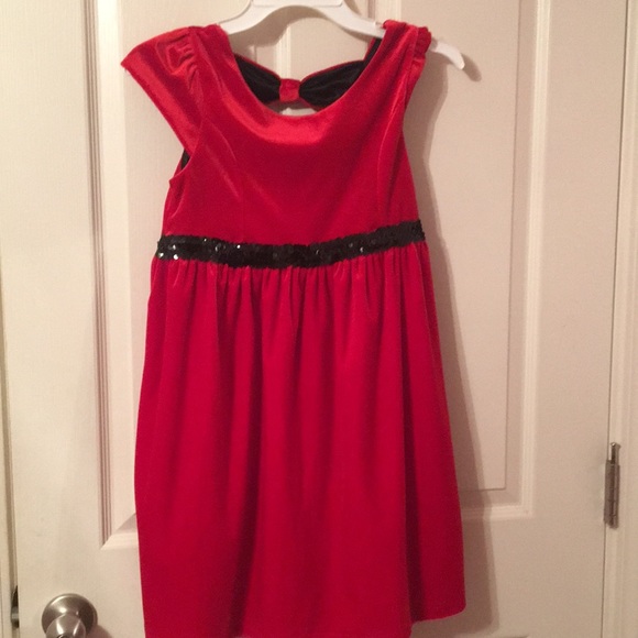 Christmas dress - Picture 1 of 1